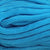 Paracord 550 type lll 100% nylon color AZUL BONDI
