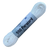 Paracord 550 type lll 100% nylon color BLANCO