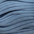 Paracord 550 type lll 100% nylon color GRIS PLATA
