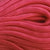 Paracord 550 type lll 100% nylon color ROJO CEREZA