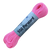 Paracord 550 type lll 100% nylon color ROSA BARBIE