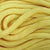Paracord 550 type lll 100% nylon color AMARILLO