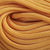 Paracord 550 type lll 100% nylon color DORADO
