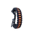Pulsera Cobra AJUSTABLE Negro