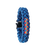 Pulsera Cobra TRENZADA Azul marino - Azul