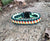 Pulsera Cobra FLUORESCENTE Verde